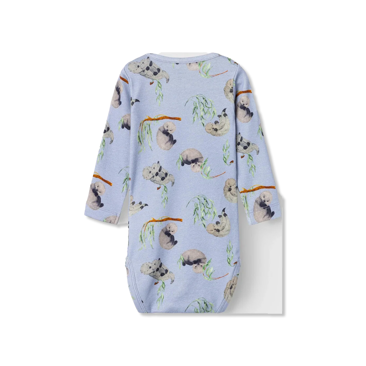 NBMTONG summer suit