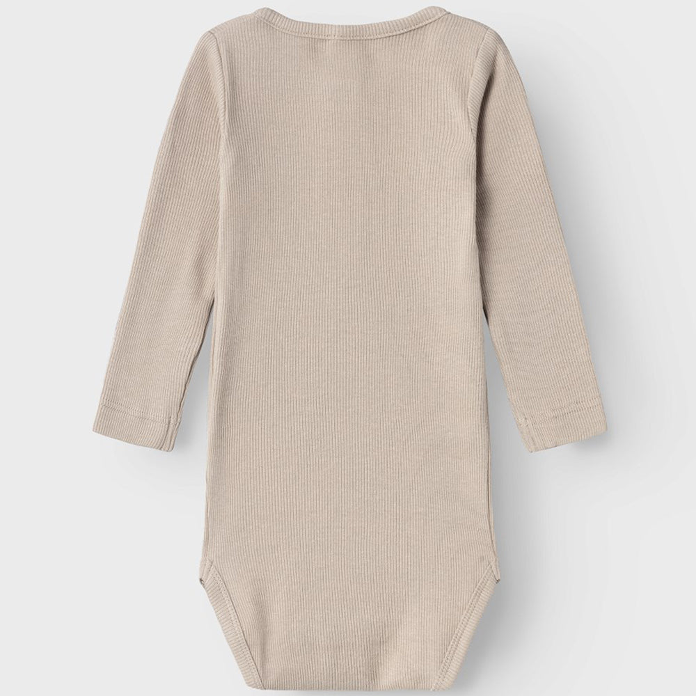 Nbmkab Bodysuit