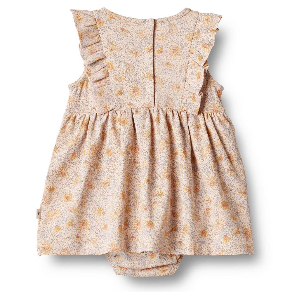 Vianna body dress