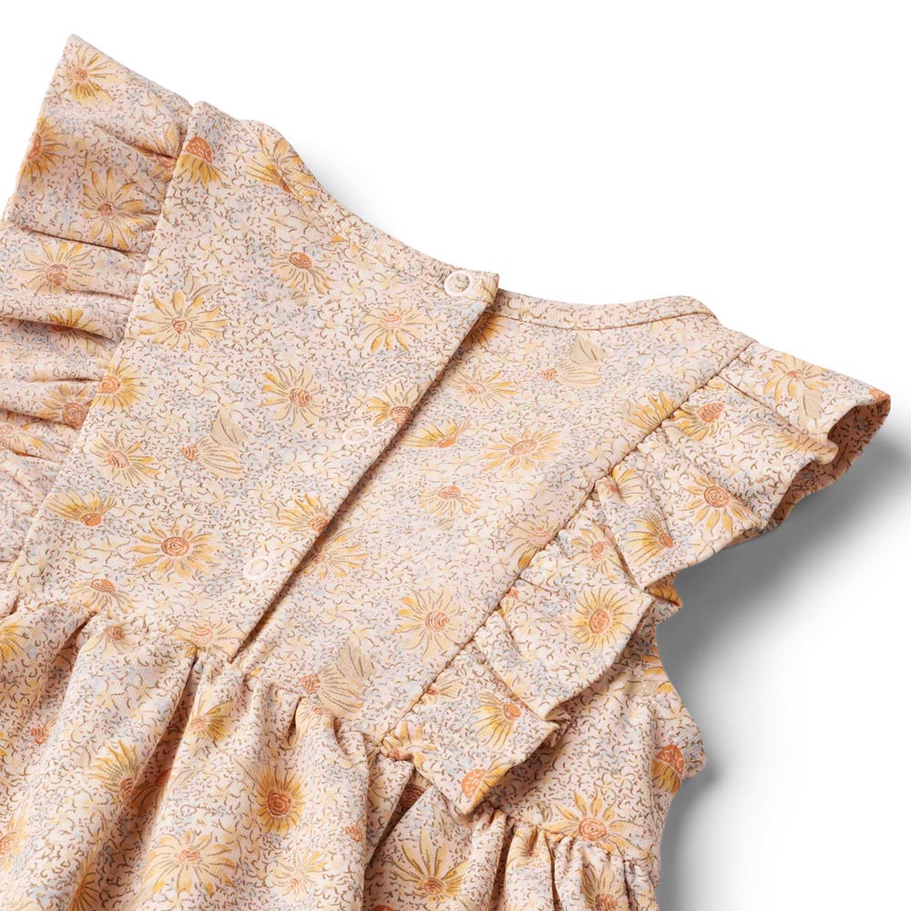 Vianna body dress