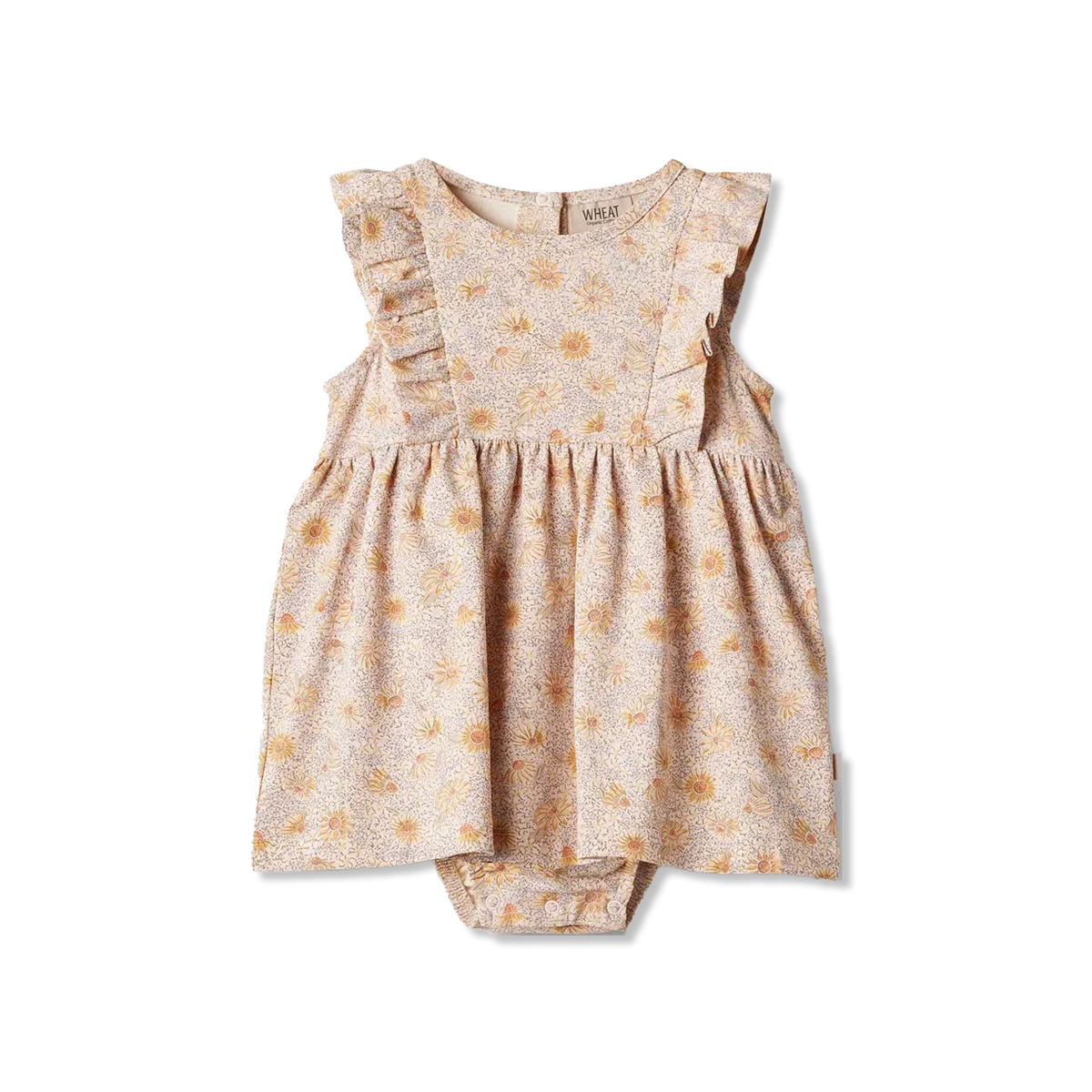 Vianna body dress