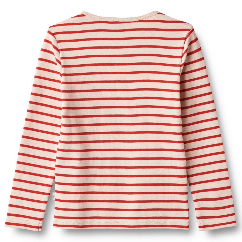 Stig lS T-shirt
