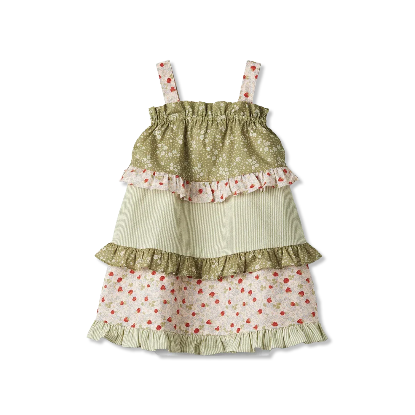 Leah dress