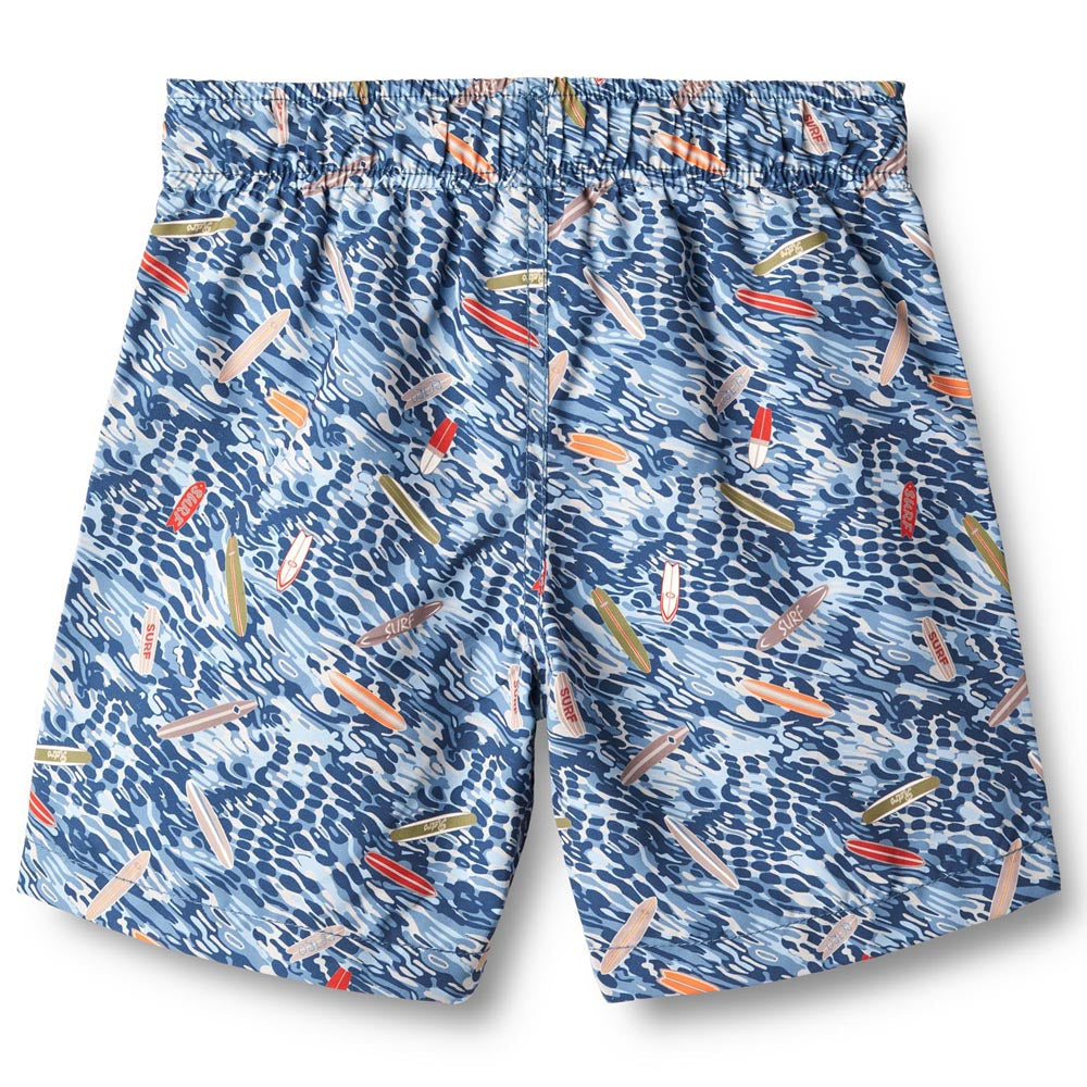 Hansi swim shorts