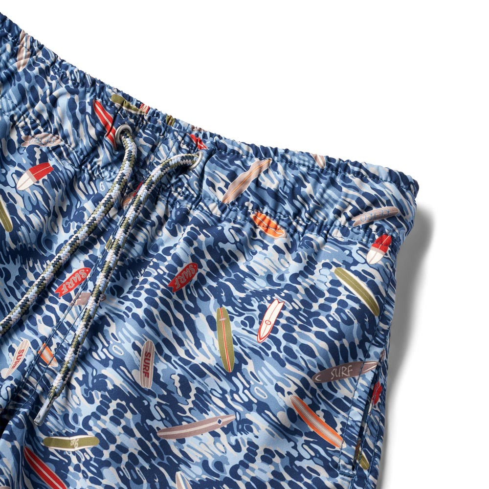 Hansi swim shorts