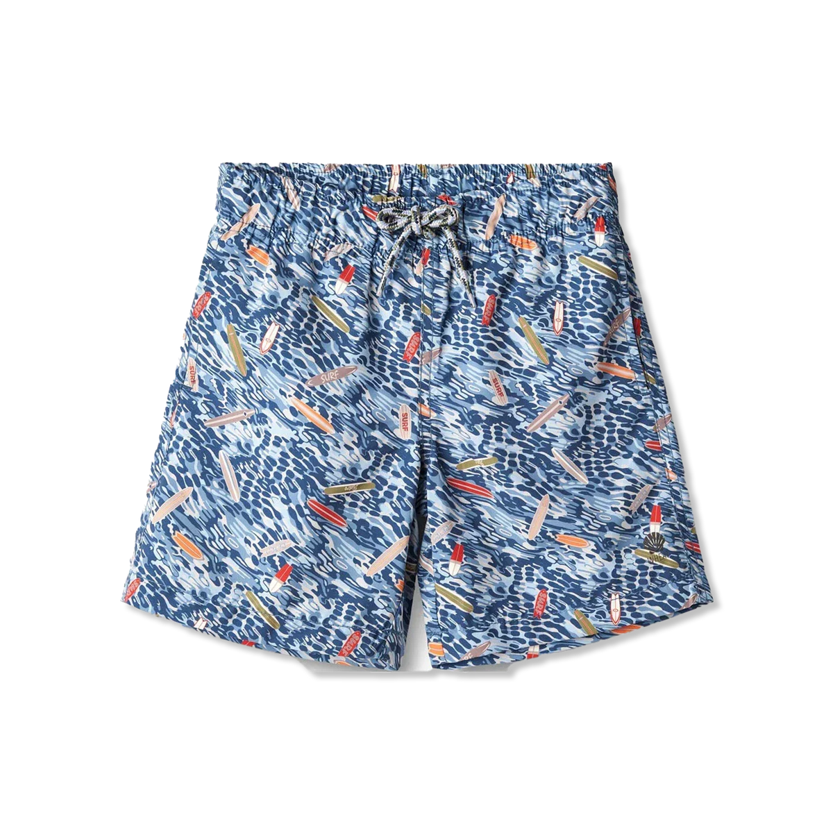 Hansi swim shorts
