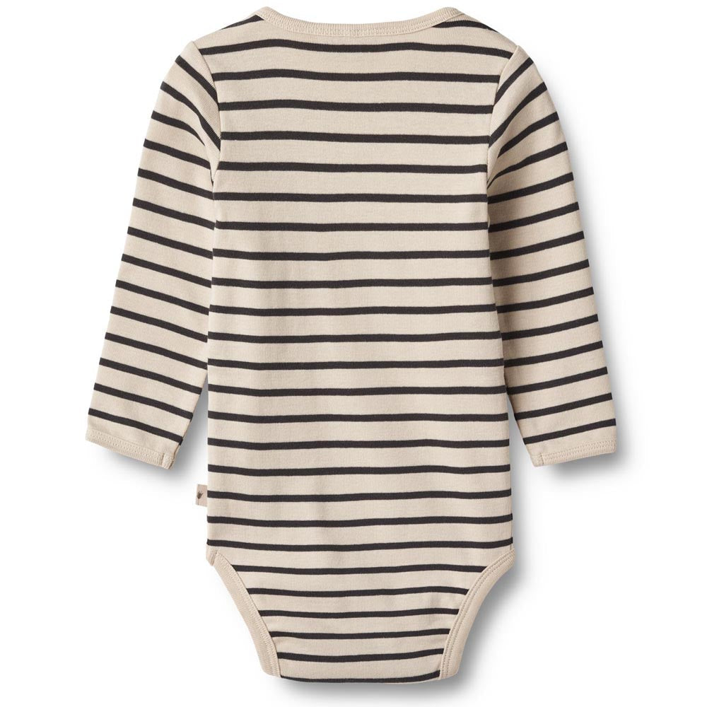 Berti Bodysuit