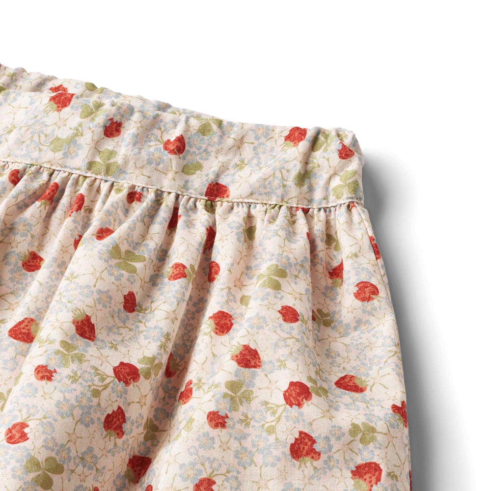 Sissi Skirt