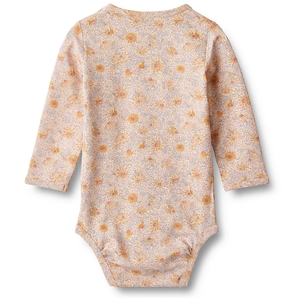 Liv summer suit