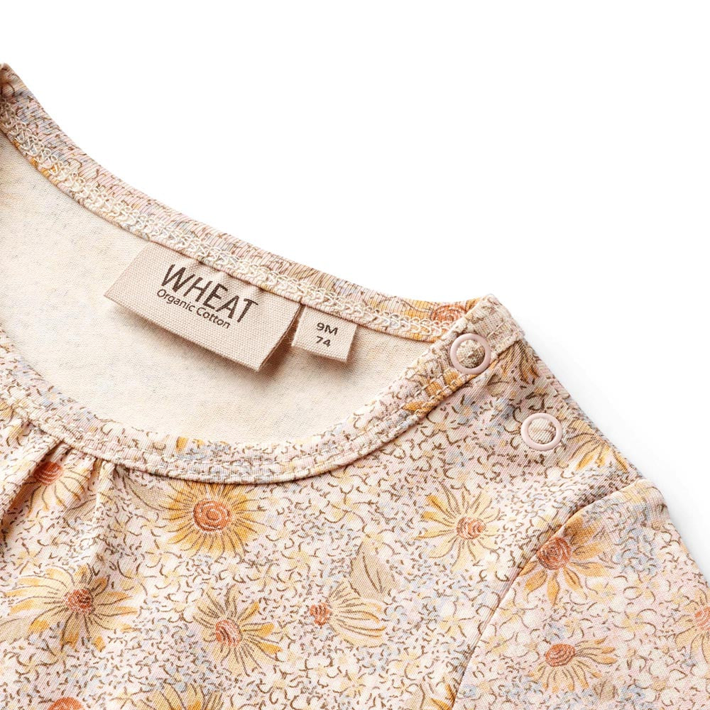Liv summer suit