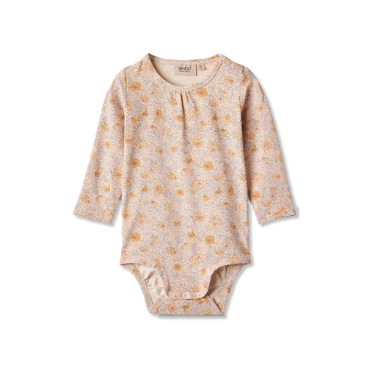 Liv summer suit