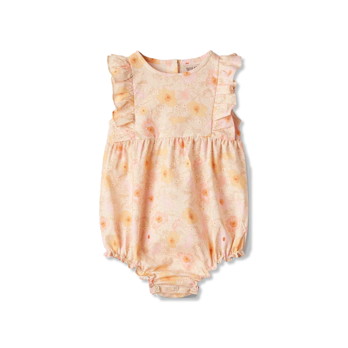 Emmaline summer suit