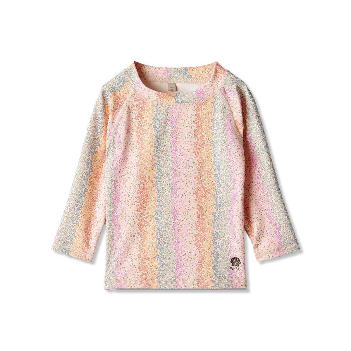 Dilan Swim shirt
