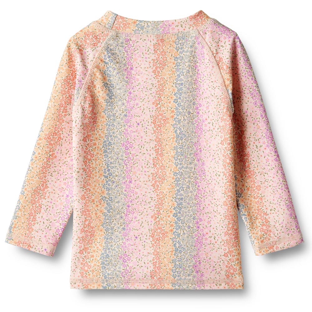 Dilan Swim shirt