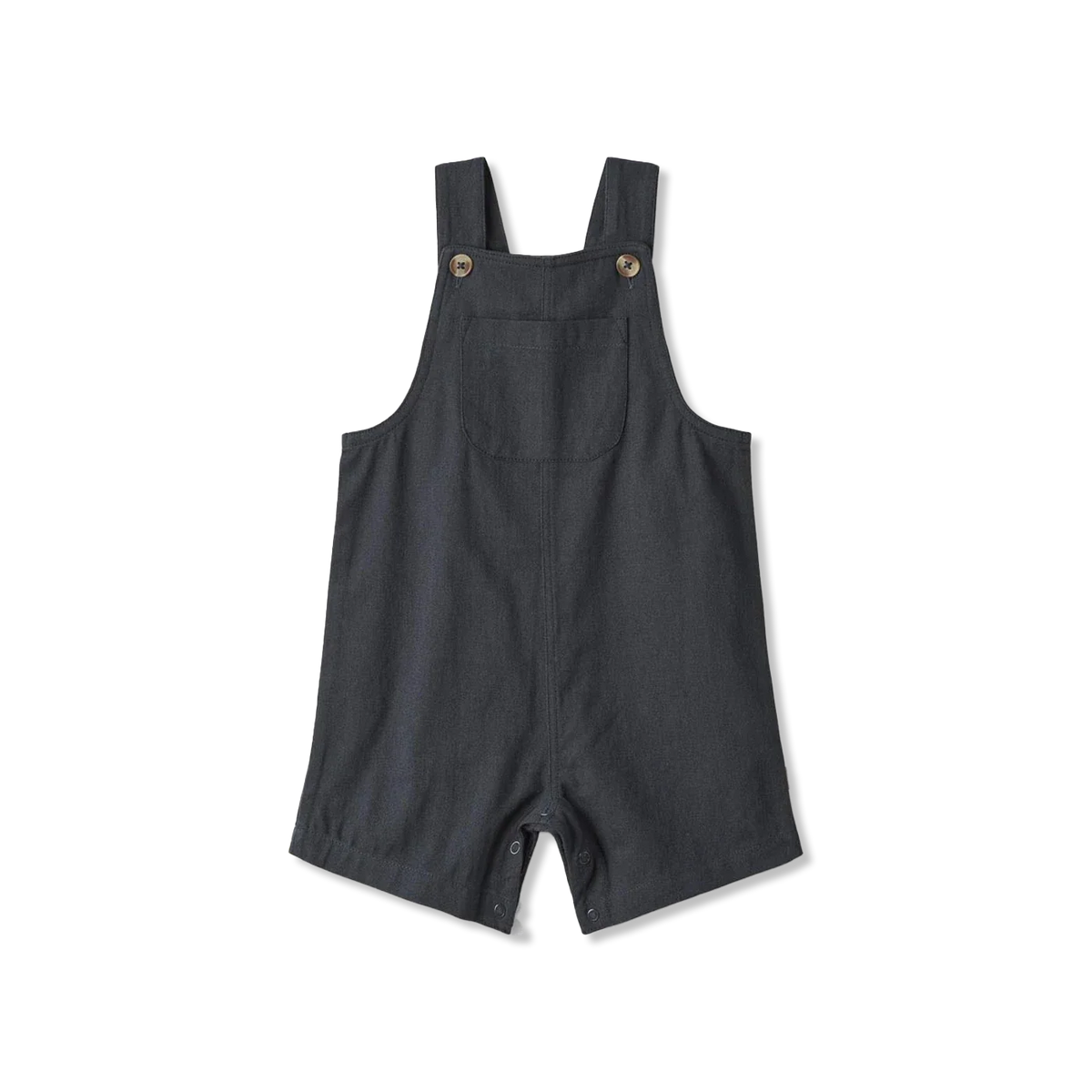 Organic Sigge latzhose