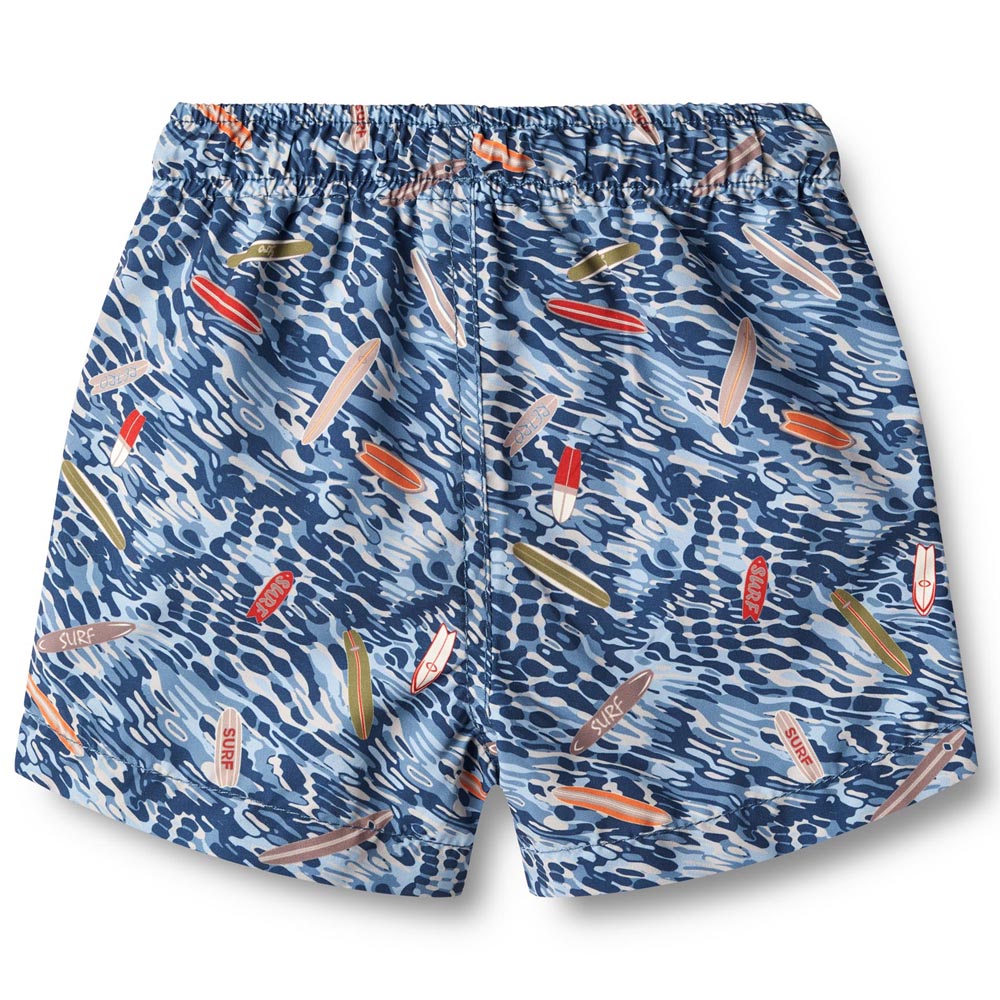 Hansi swim shorts