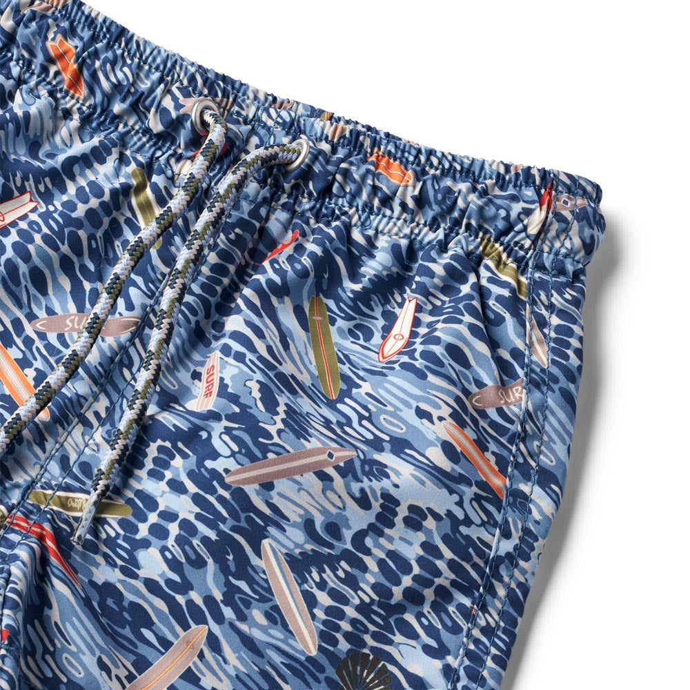 Hansi swim shorts