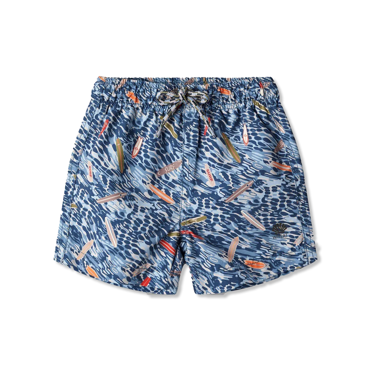 Hansi swim shorts