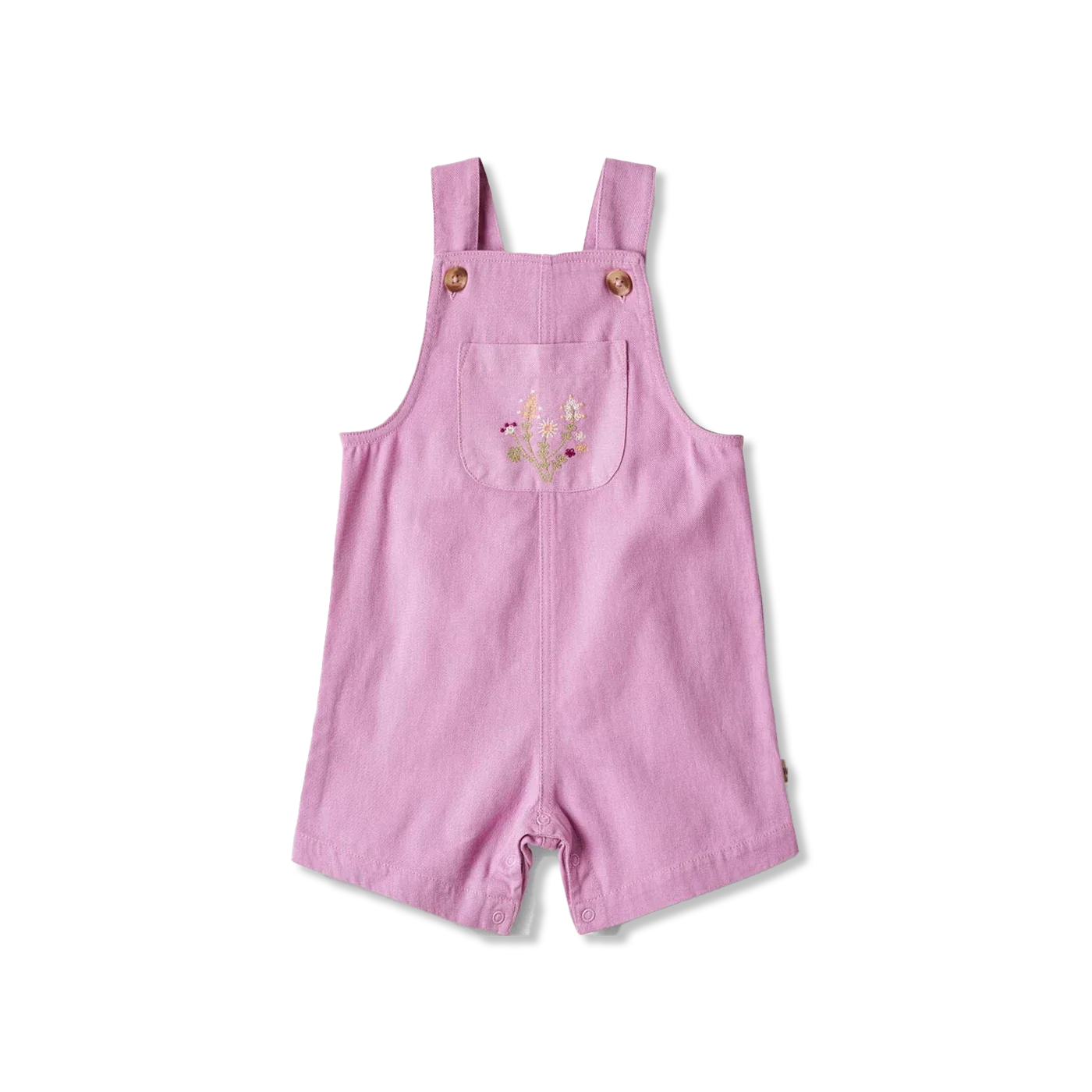 Organic Sigge latzhose