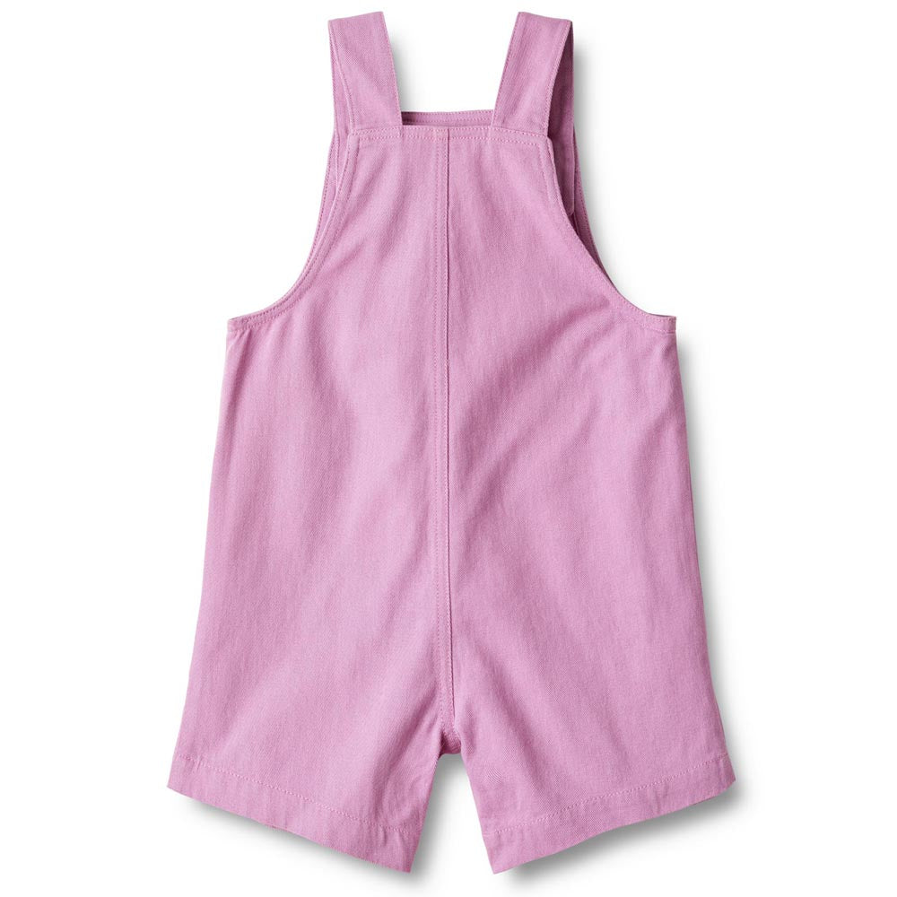 Organic Sigge latzhose