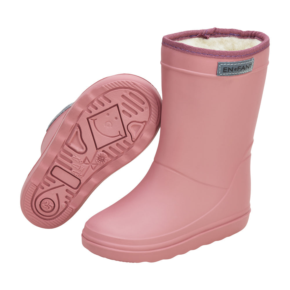 thermal boot