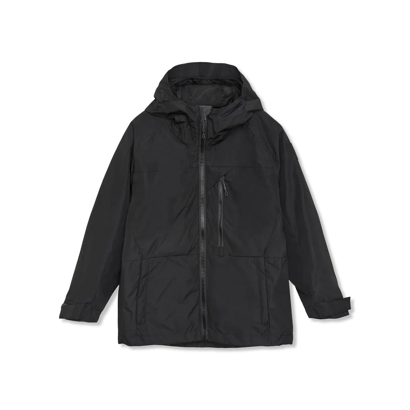 summer jacket