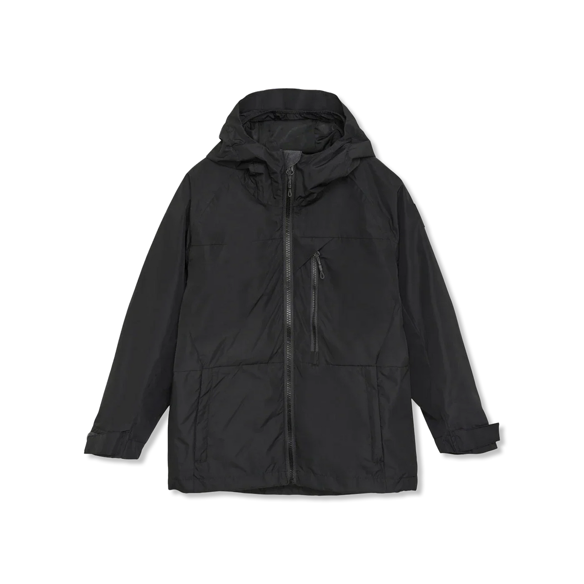summer jacket