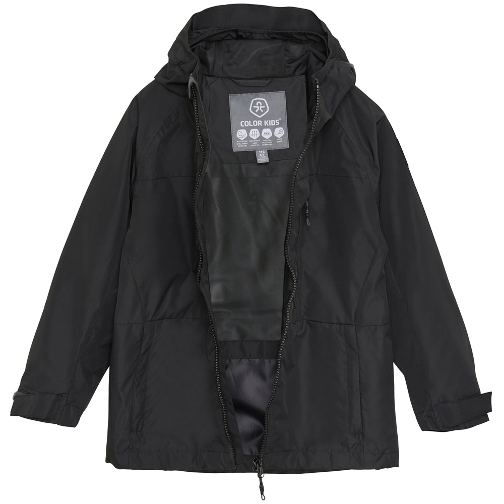 summer jacket
