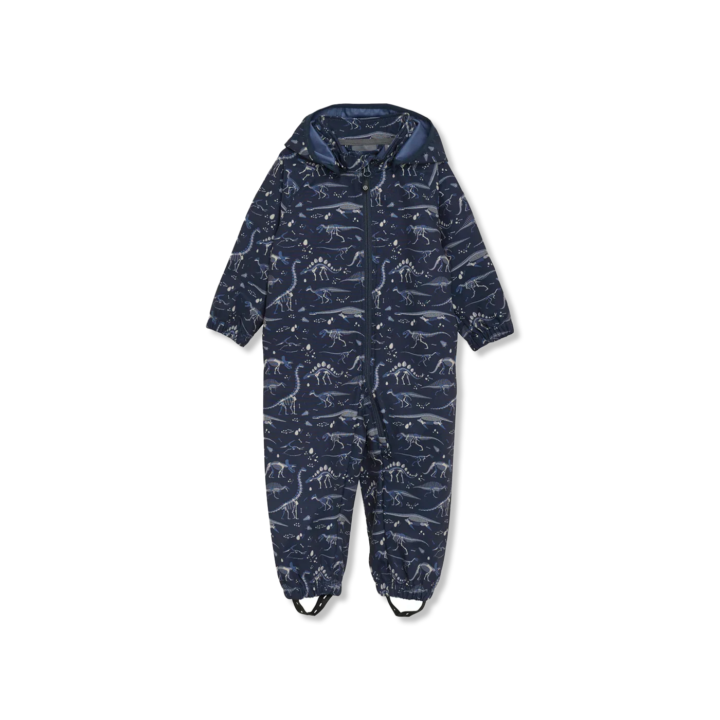 softshell suit