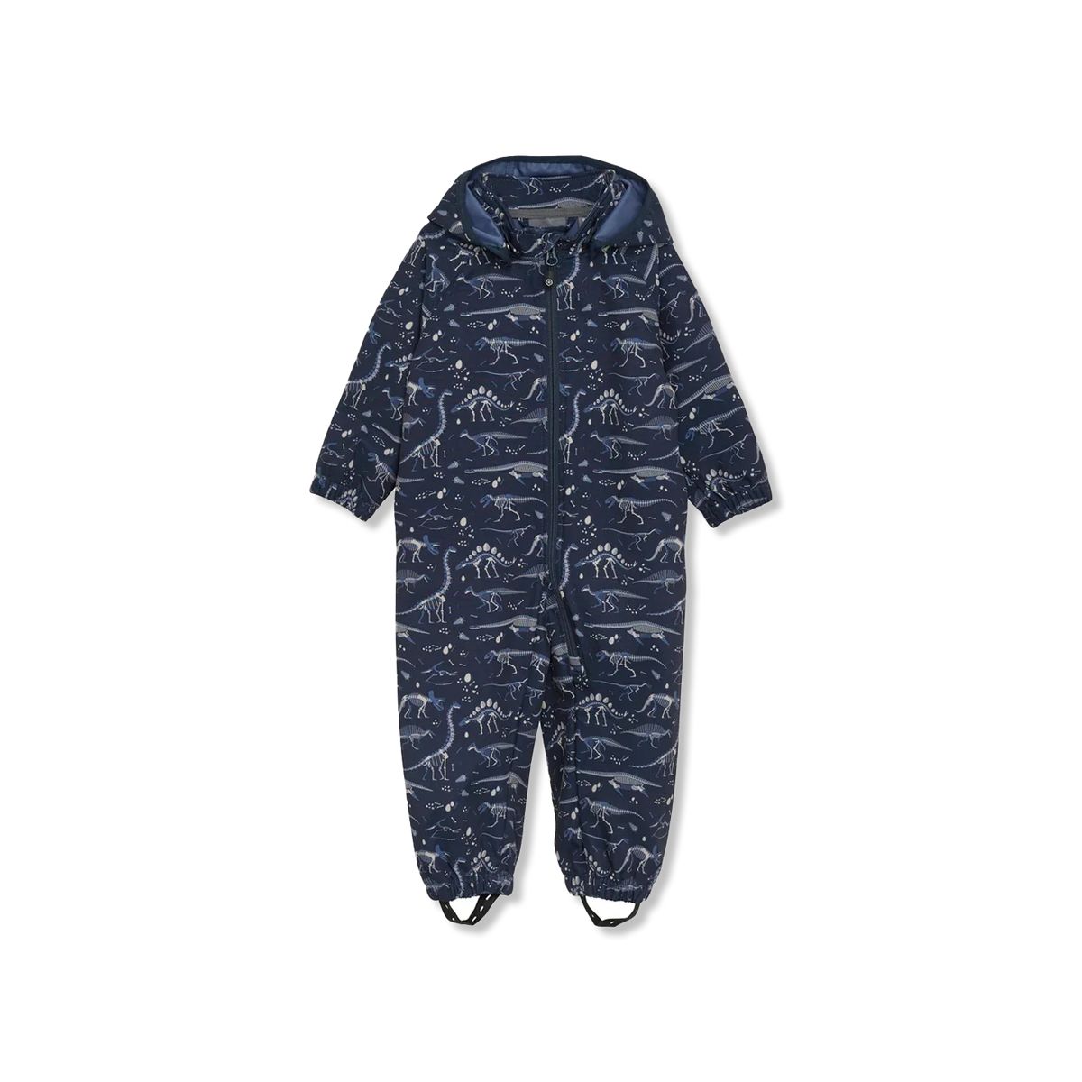 softshell suit