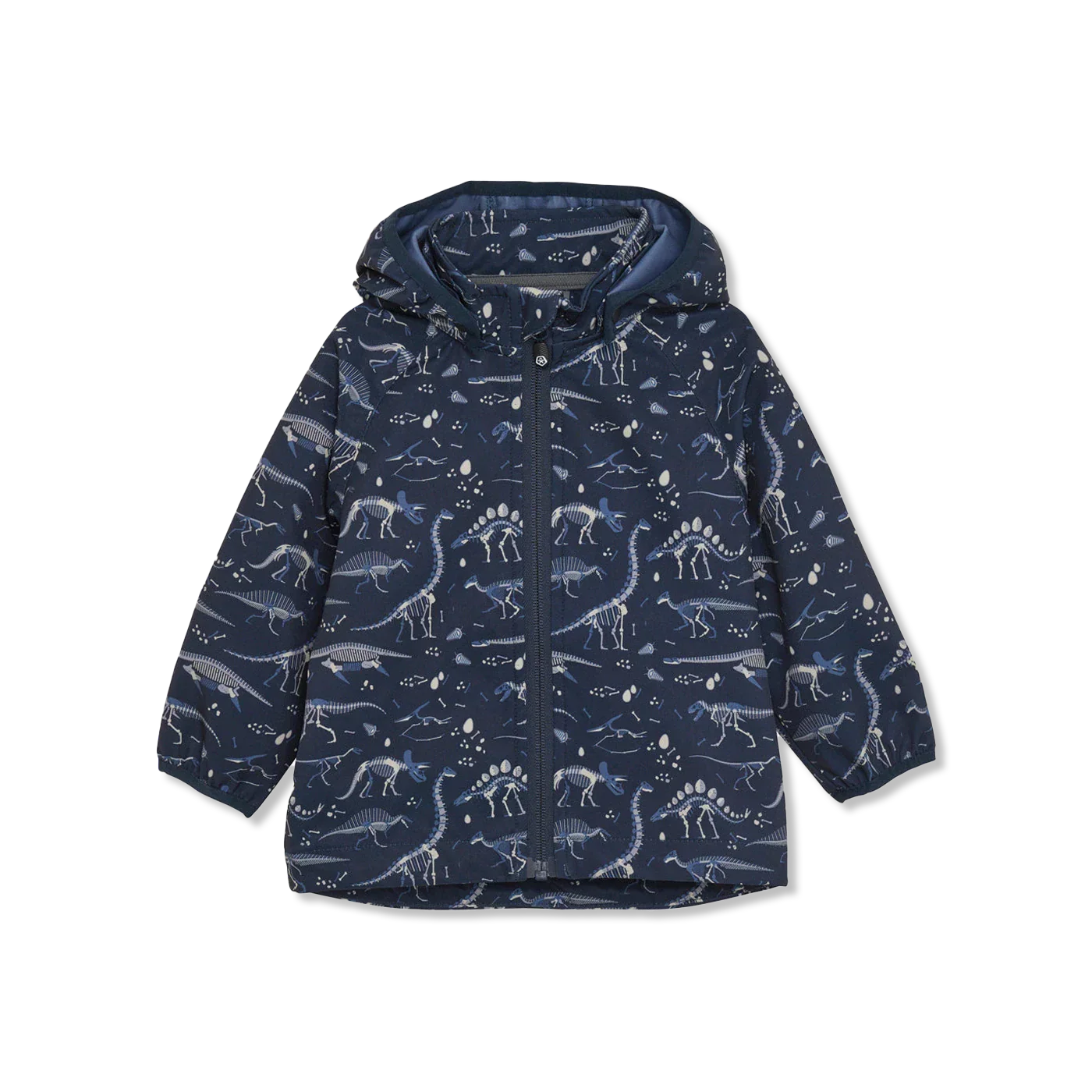 Softshell jacket