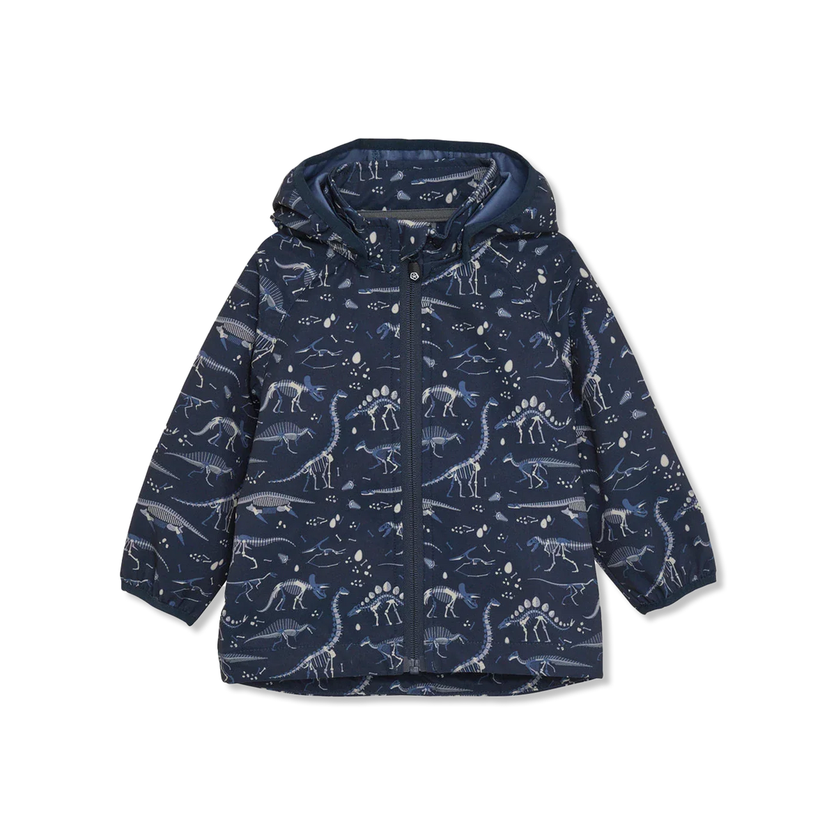 Softshell jacket