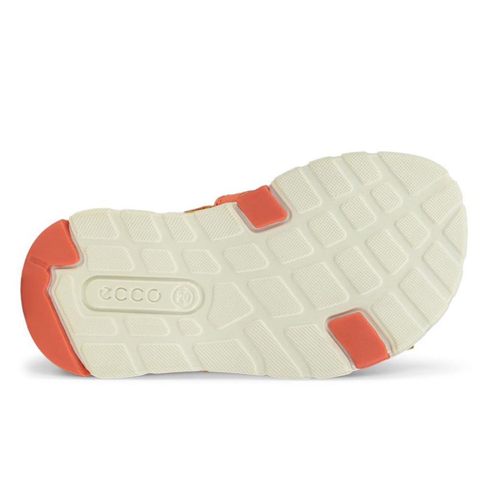 MINI STRIDE sandals