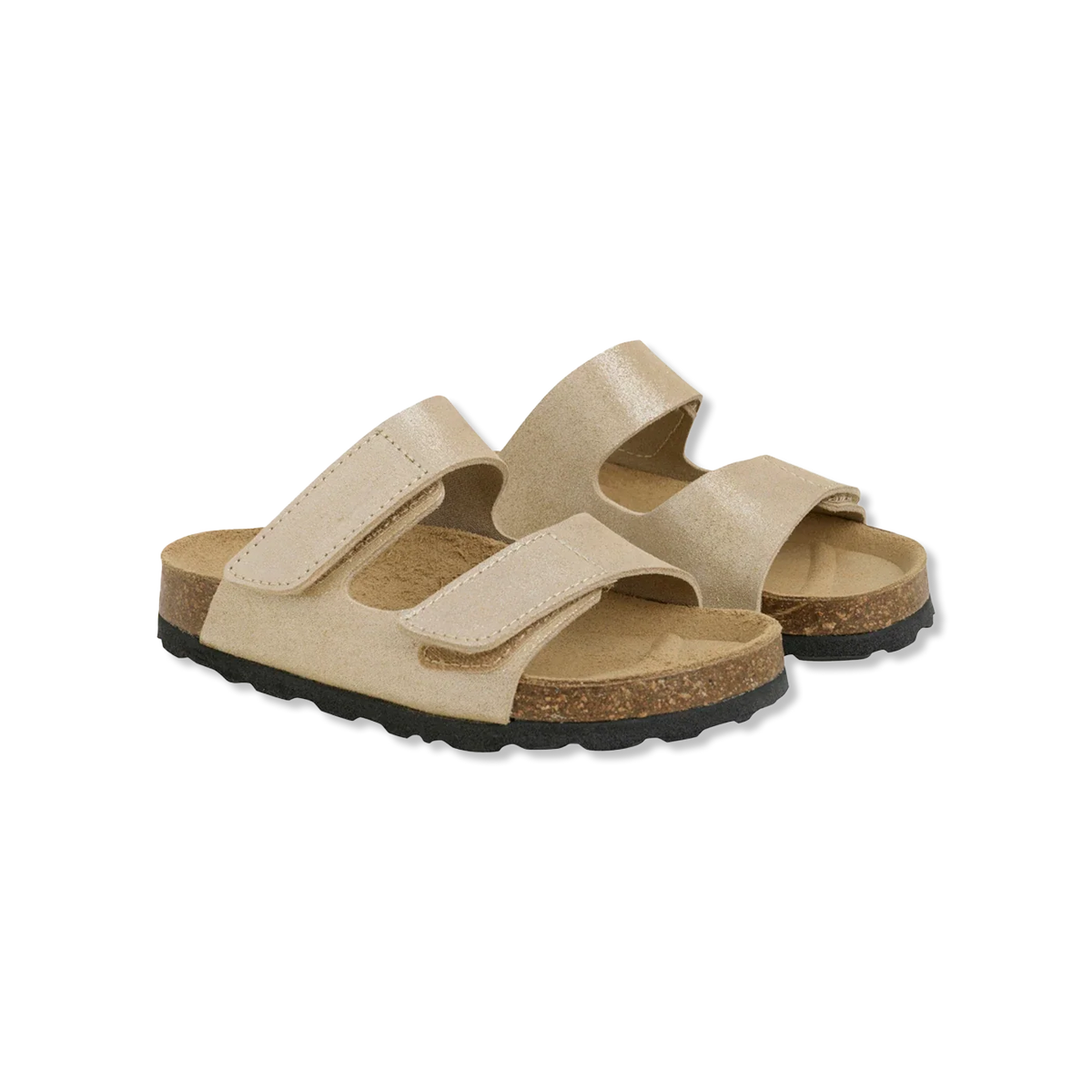 Open sandal