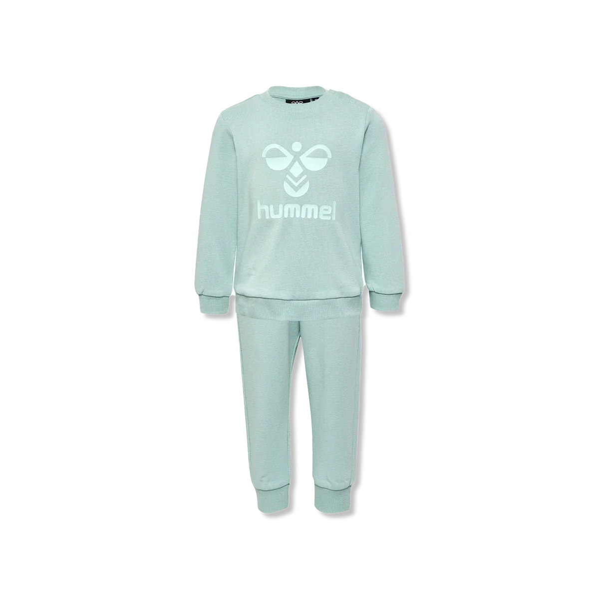 Organic hmlArine sweat set