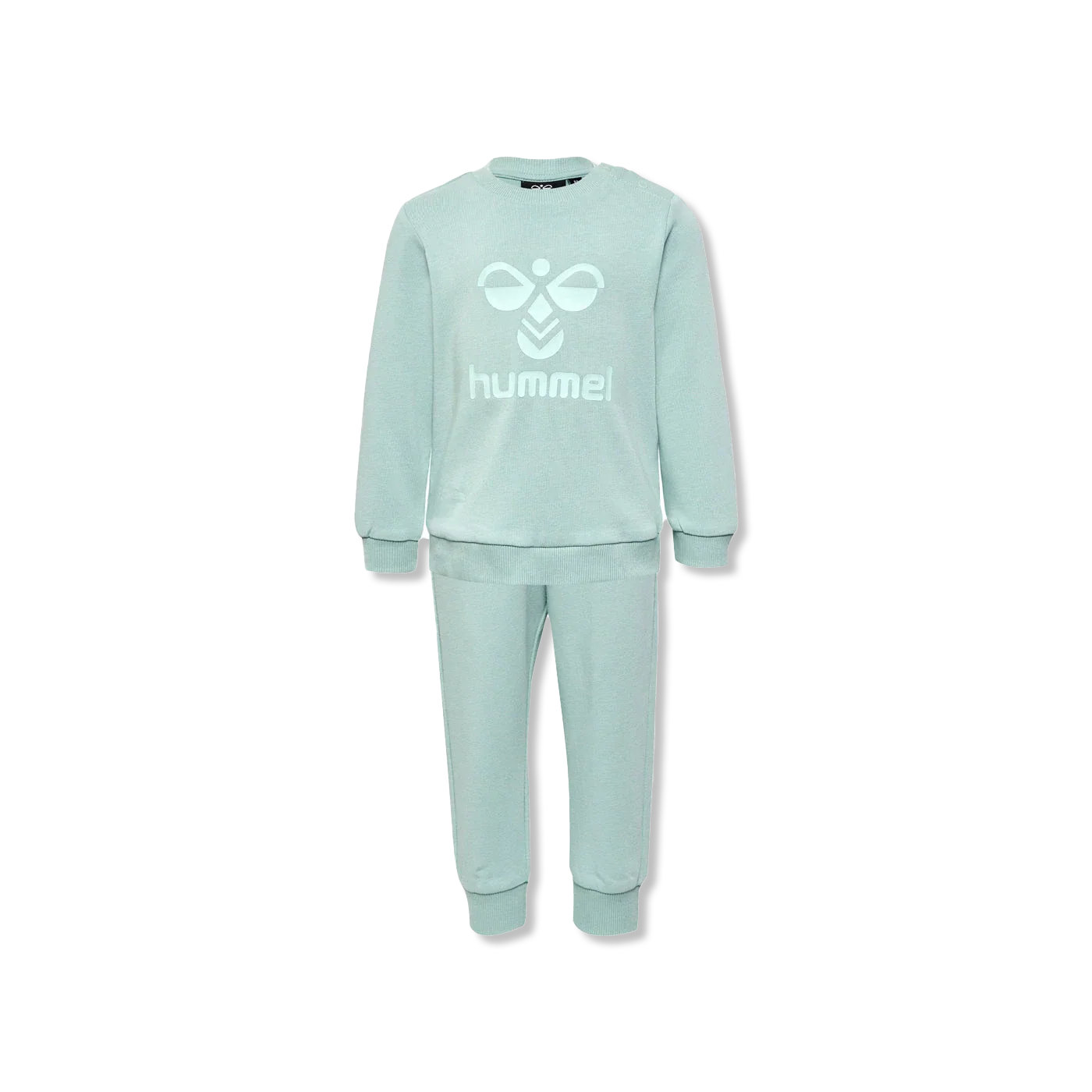 Organic hmlArine sweat set