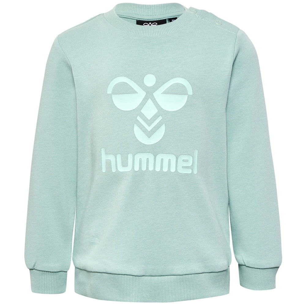 Organic hmlArine sweat set