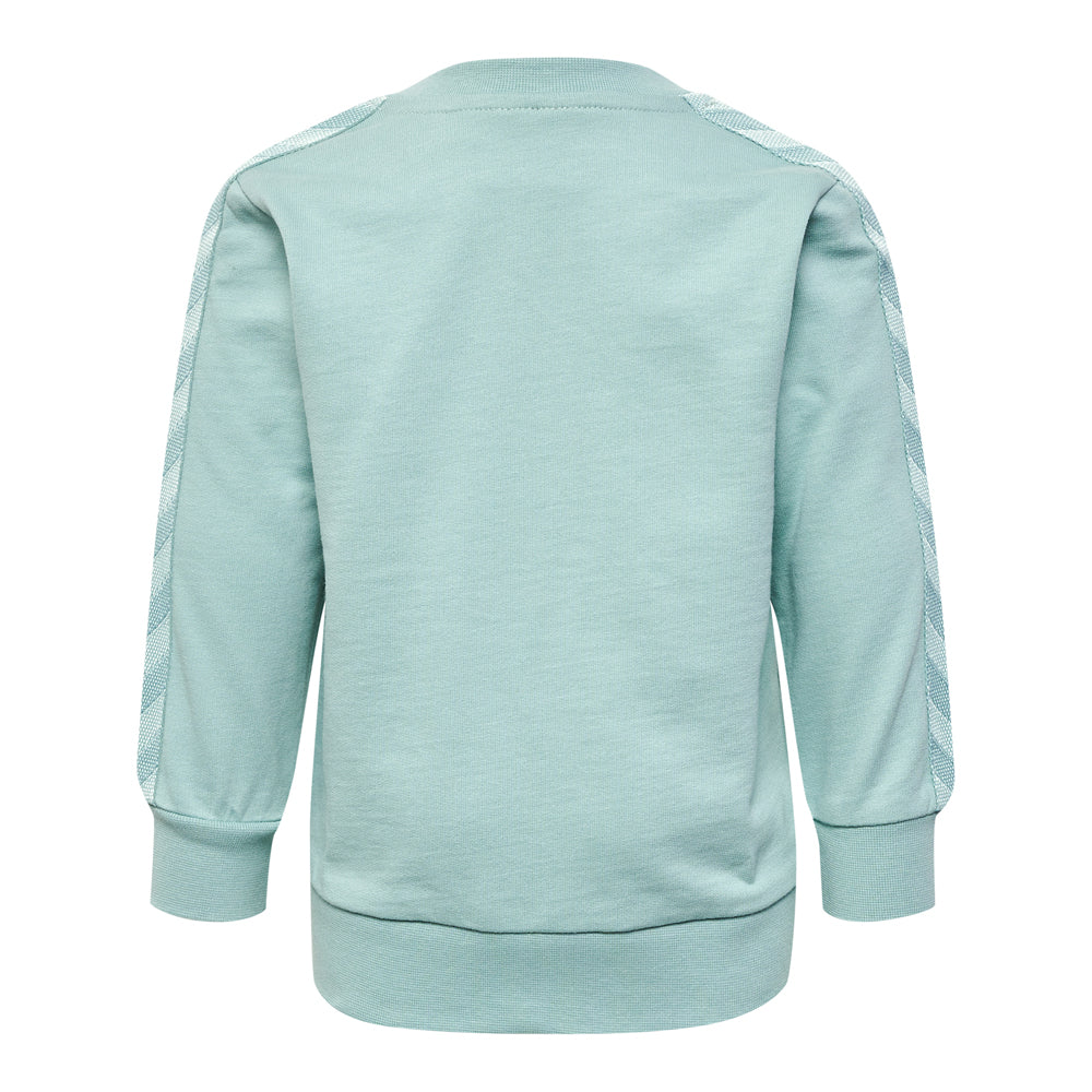 Organic hmlBille sweat set