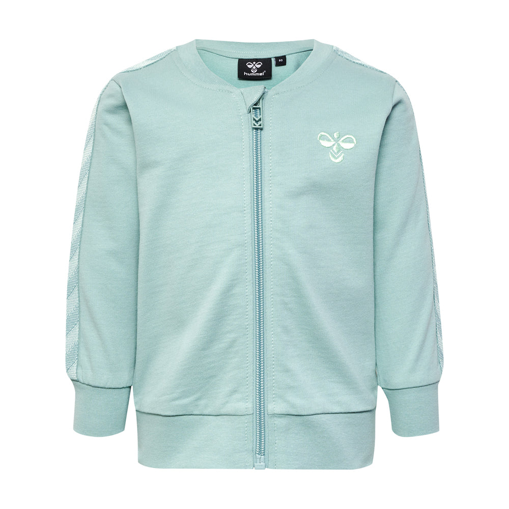 Organic hmlBille sweat set