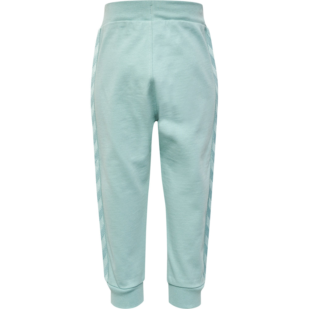 Organic hmlBille sweat set