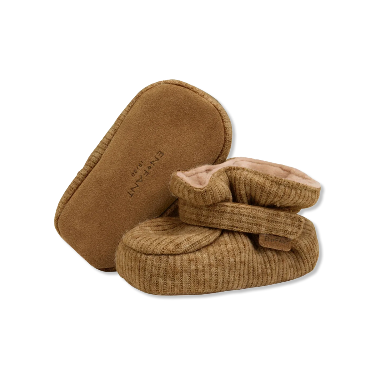 baby boots