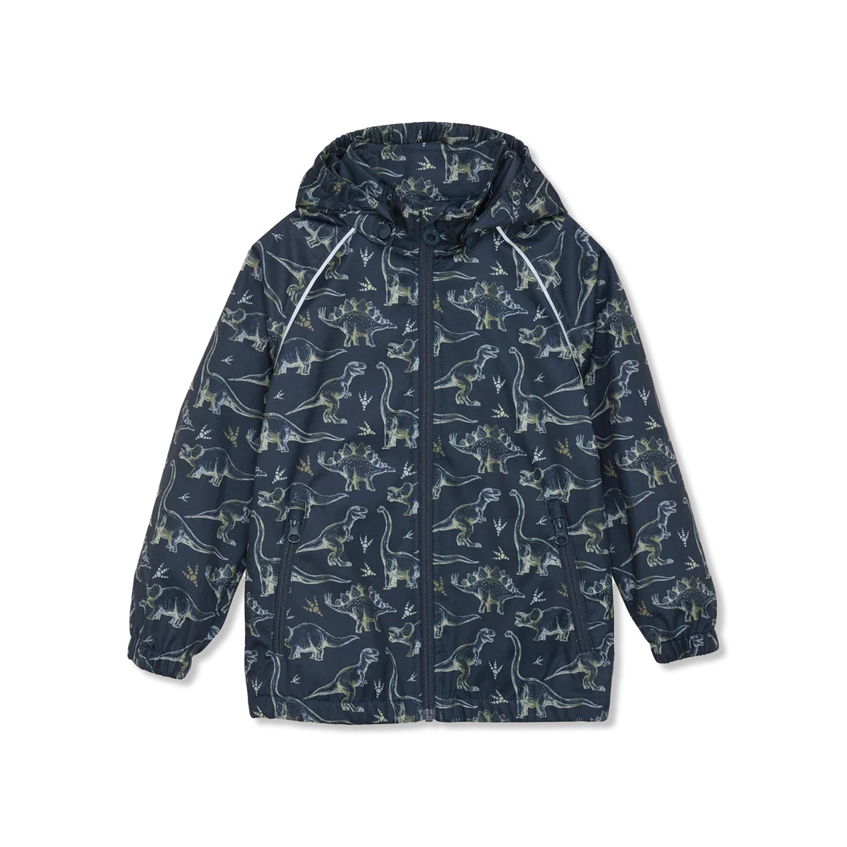 Softshell jacket