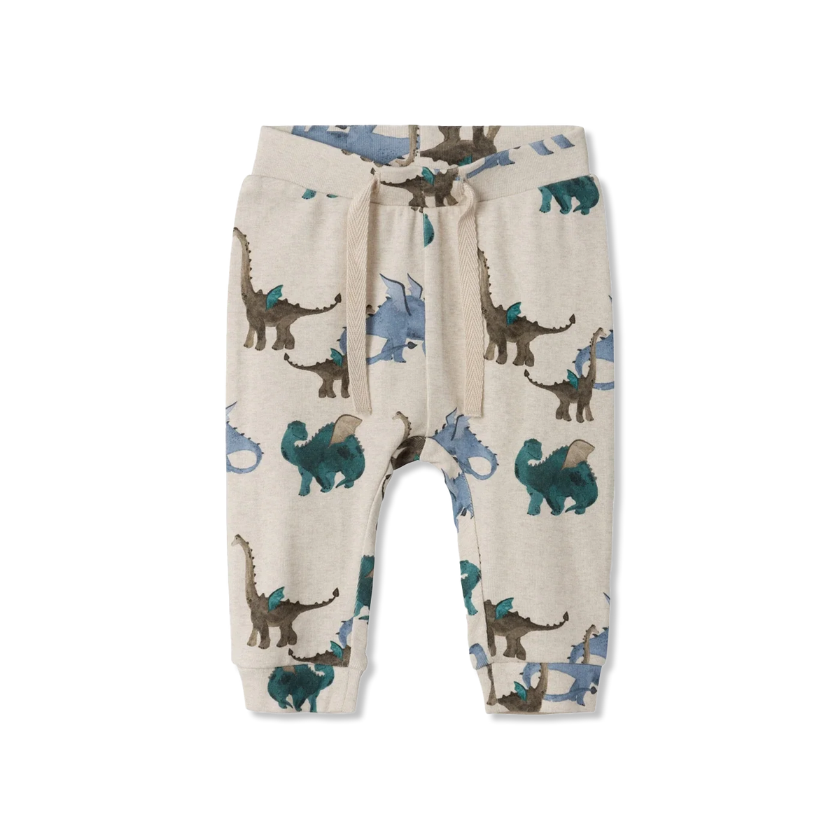 Nbmdragon pants