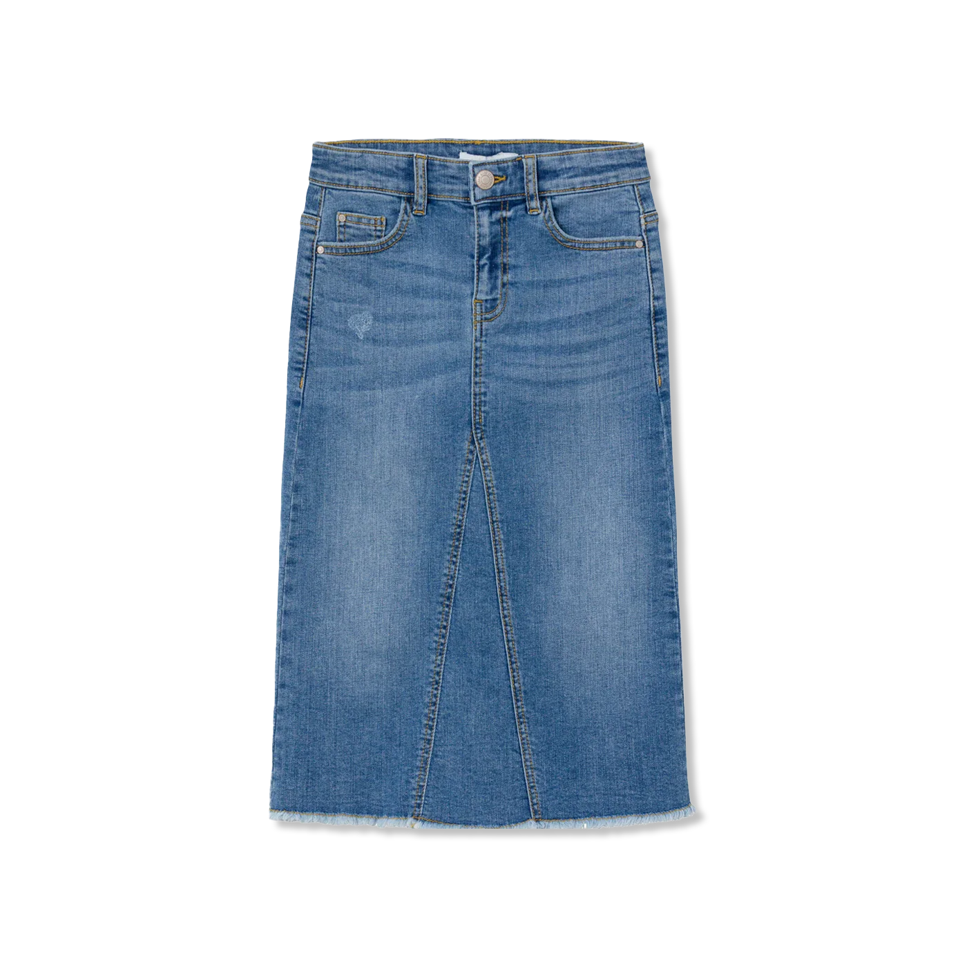 Nkfkylie Skirt