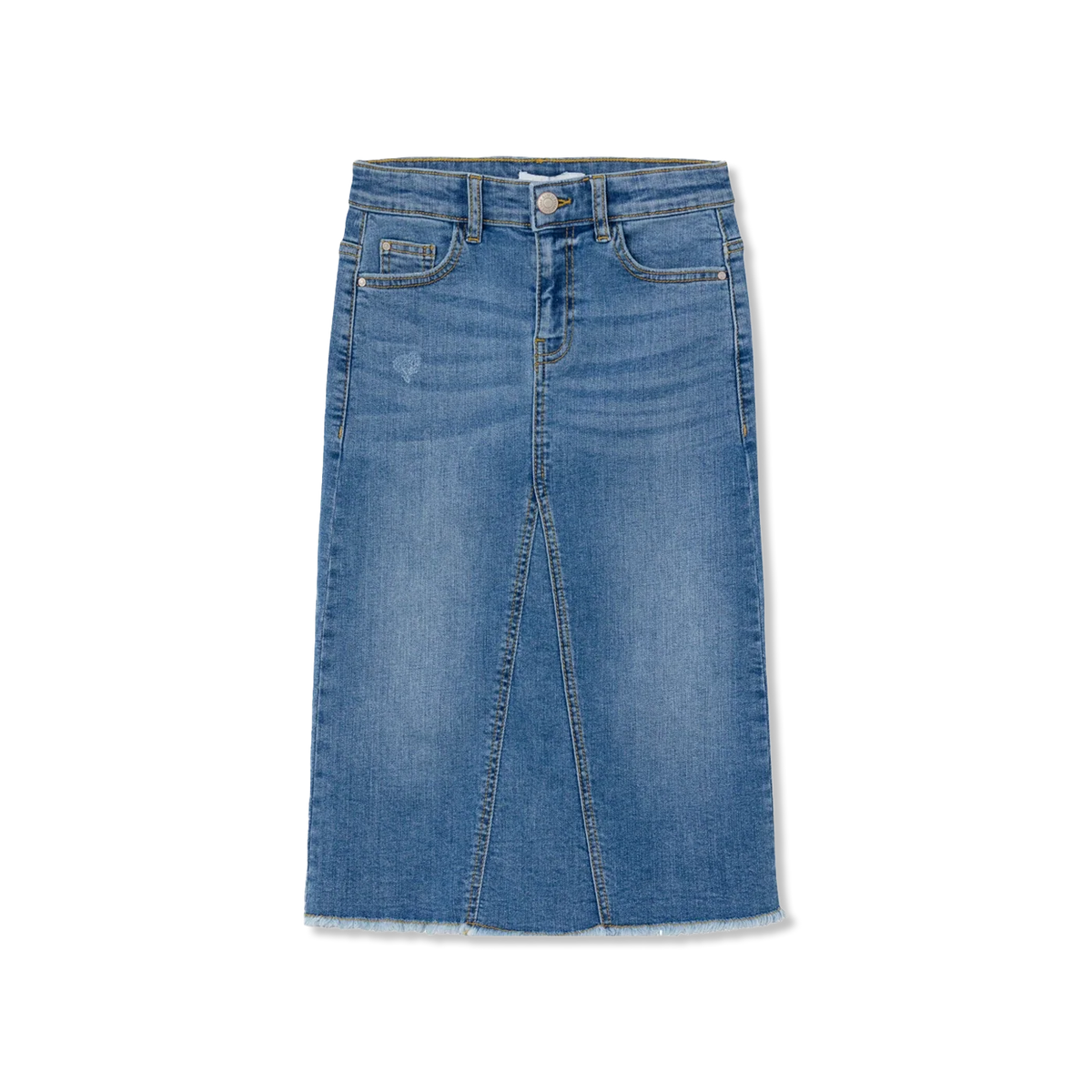 Nkfkylie Skirt
