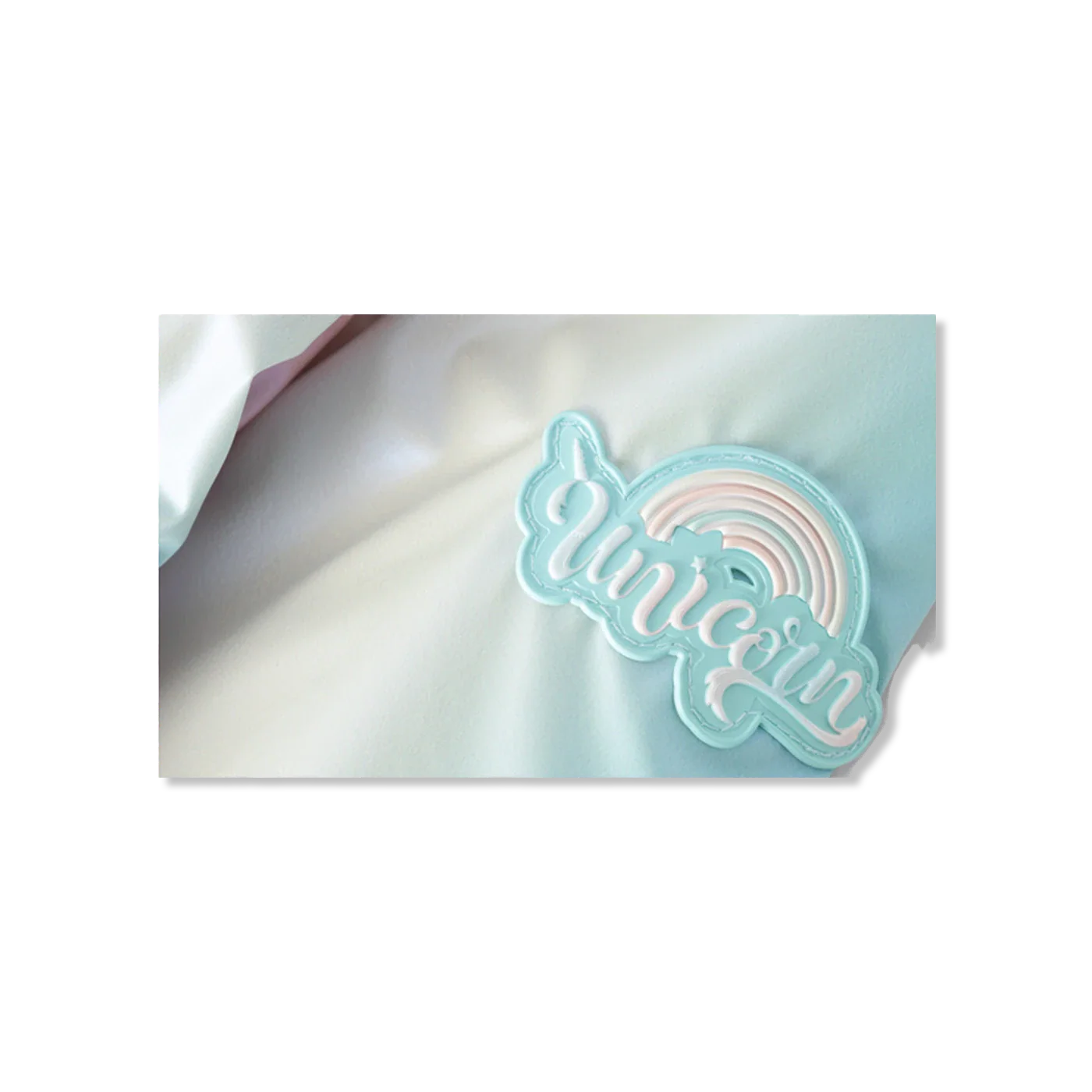 NMFMAINBOW summer jacket
