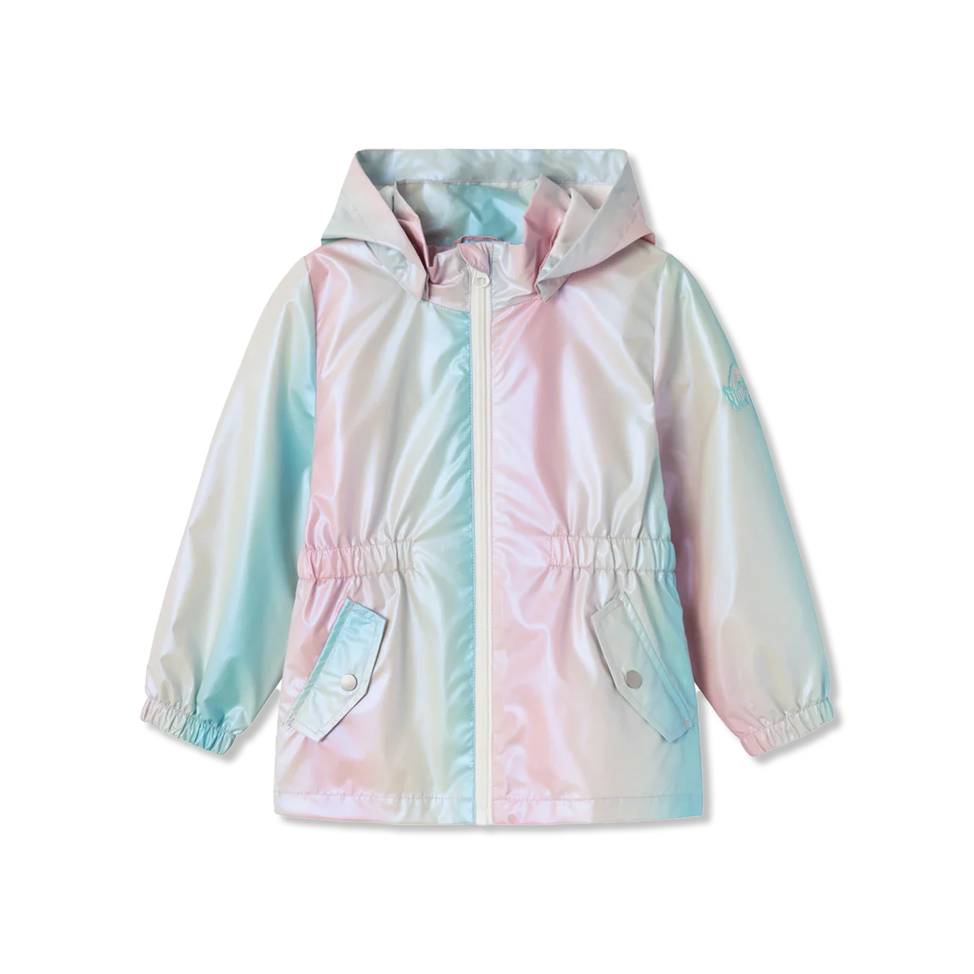 NMFMAINBOW summer jacket