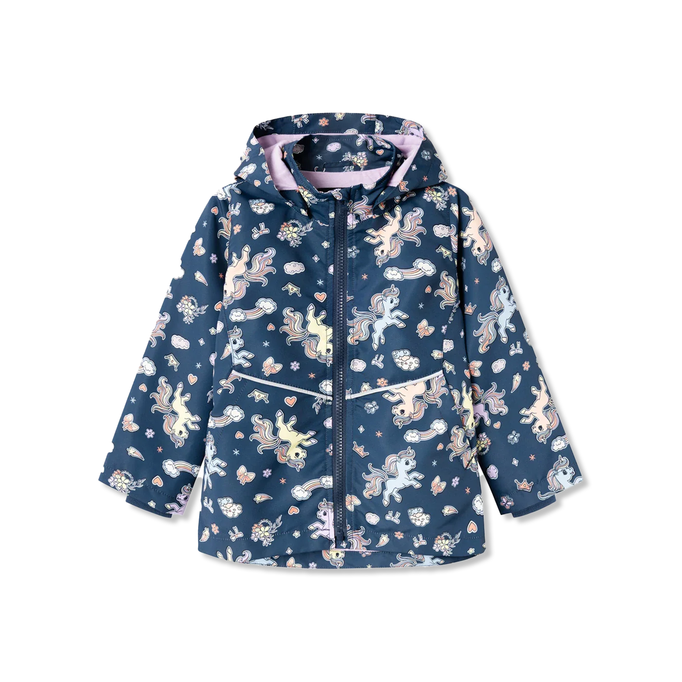 NMFMAXI summer jacket