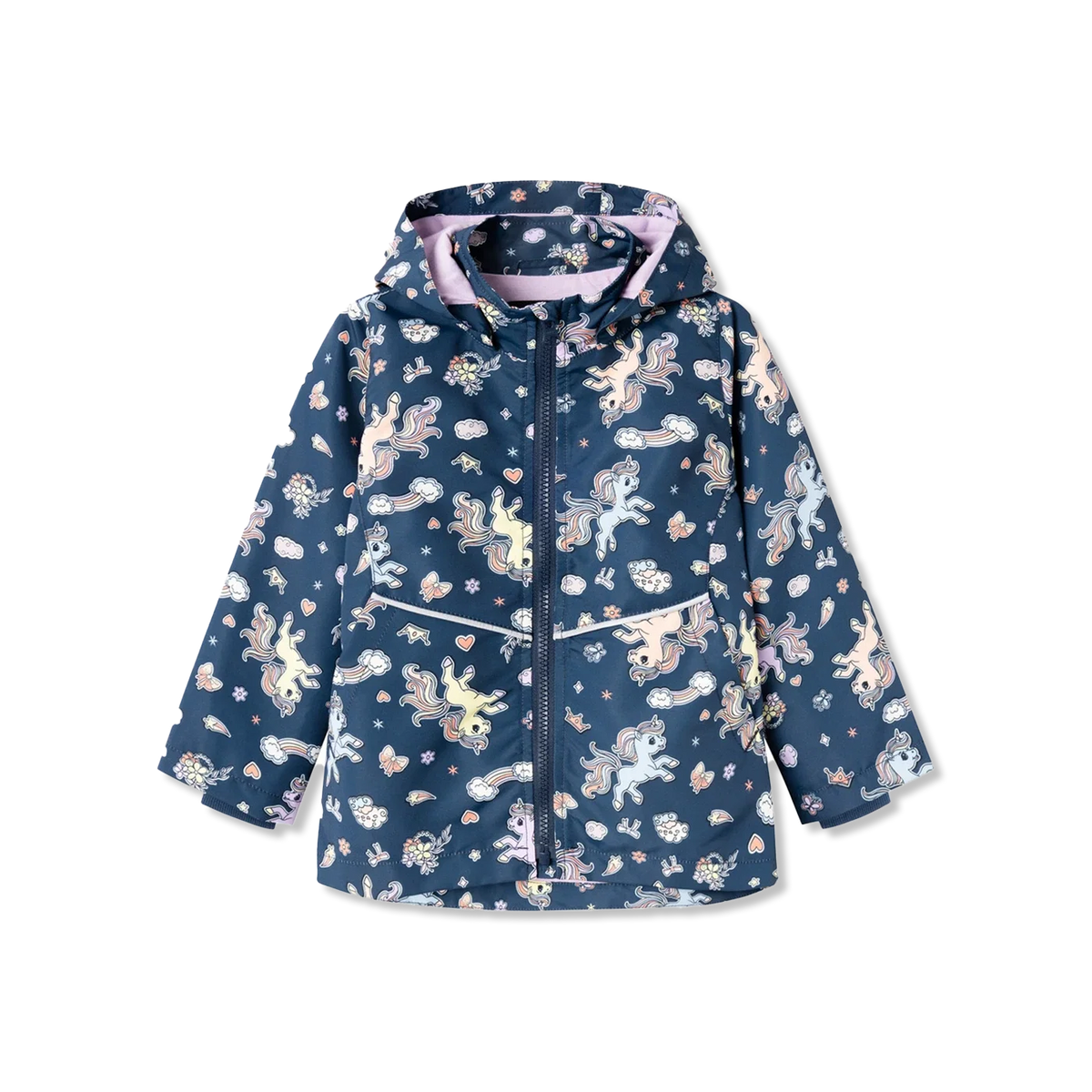 NMFMAXI summer jacket