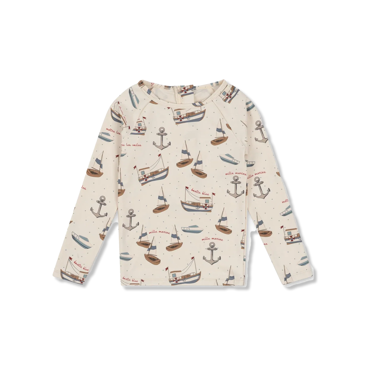 Aster Swim shirt